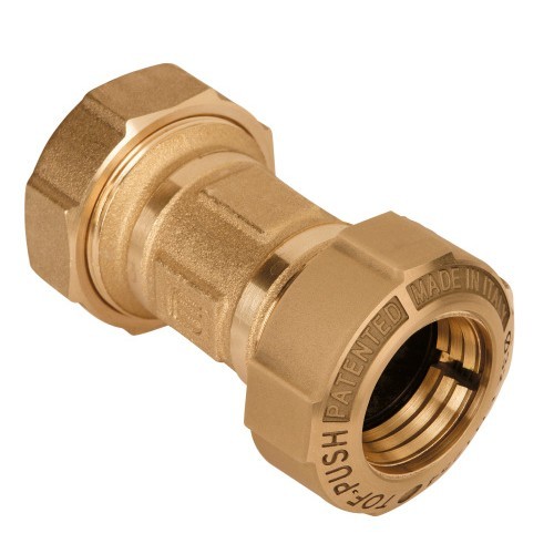 Jonction pour tube - ,