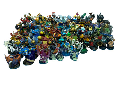 Skylanders swap force - skylanders,