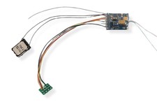 Esu 58210 Décodeur de