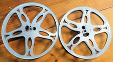 Bobines pour film 16mm - bobines,