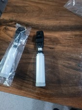 Rétinoscope Heine copy striak à cellules sèches le plus récent avec ampoule s...