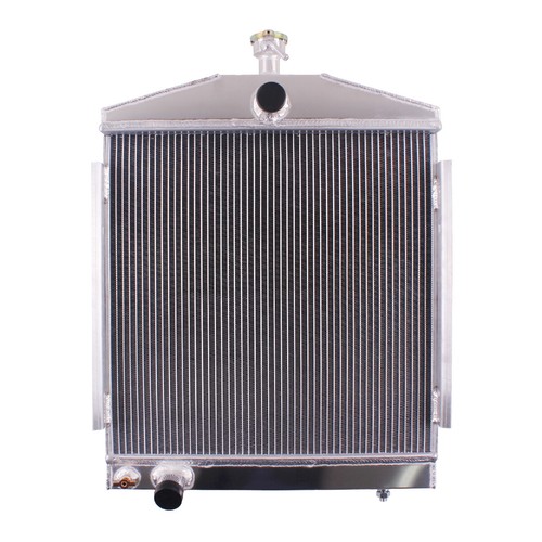 Radiator for lincoln welder - radiator,