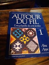 Autour du fil L'encyclopédie