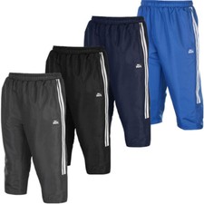 Lonsdale Homme 3/4 Pantalon
