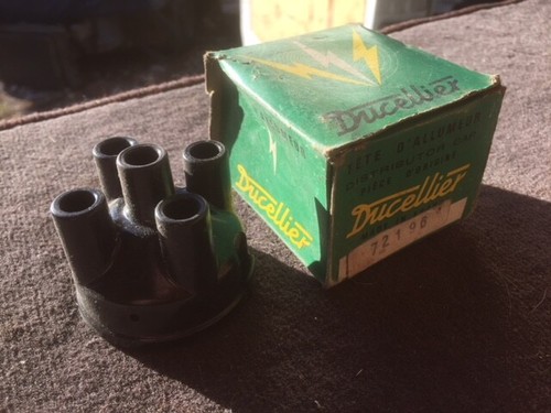 Tete allumeur ducellier neuf - tete,