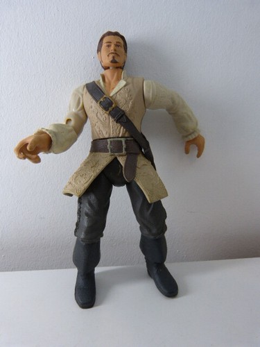 Figurine zizzle pirates - ,
