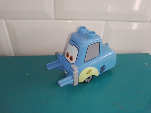 1703242 lego duplo cars - 1703242,