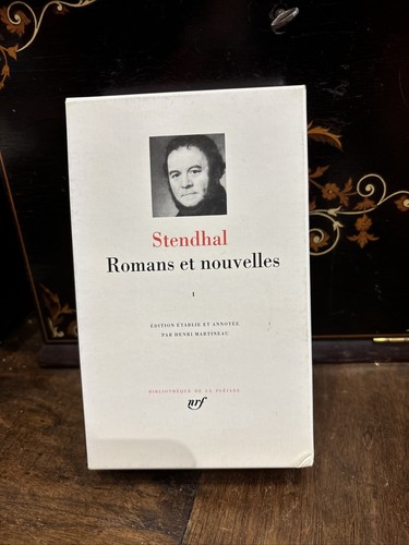 Livre gallimard pleiade - livre,