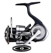 Daiwa certate lt - lt, moulinet