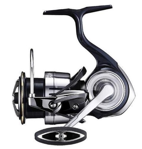 Daiwa certate lt moulinet - '19,