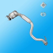 EU4 Catalyseur VW Golf V 1.4 16v 1.4 FSI 1.6 FSI BCA BAG BKG BLF BLP BLN 2003-