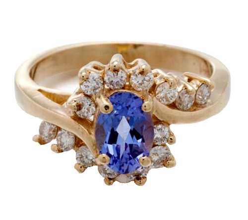 42ct naturel saphir diamant - 0.42ct,