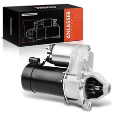 Démarreur 0,7 Kw pour Citroën 2 Cv Ami Acadiane Dyane Mehari 0.4L 5426014