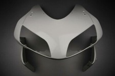 Carénage Avant Tête de Fourche Non Peinte HONDA CBR 600 RR 600RR PC37 2003-2004