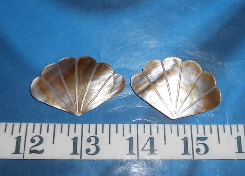Mother pearl black - ~, mother-of-pearl