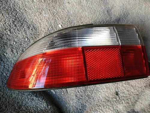 Bmw feu arrière gauche - feu,