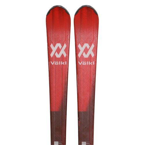 Ski occasion volkl deacon - ski,