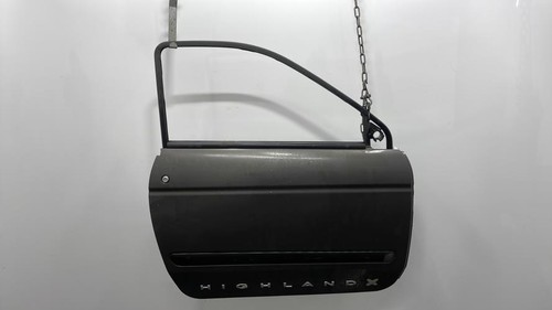 Porte avant droit microcar mgo - microcar,
