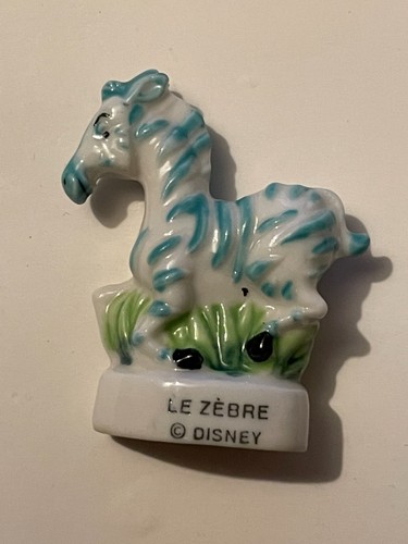 Fève roi lion 2 - -,