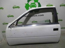 porte avant gauche pour