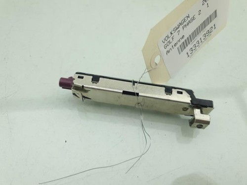 Antenne volkswagen golf - antenne, 7