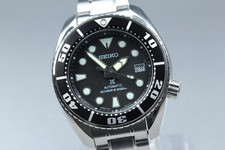 Montre Homme Seiko Prospex