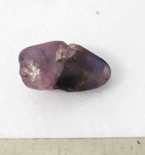 Saphir Paparadcha  bicolore