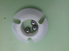 cage 3 billes variateur mbk