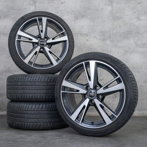 Audi jantes pouces 8y - jantes,