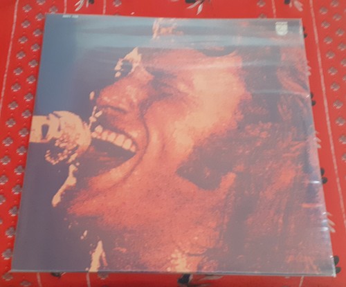 Johnny hallyday palais des - hallyday,