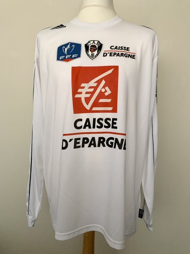 Bastia 2009 2010 france - ca, 2009-2010