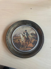 Ancienne miniature napoleon