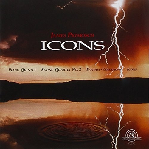 Icons cavani string - (cavani, qrt