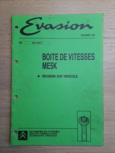 Manuel atelier - (348b),