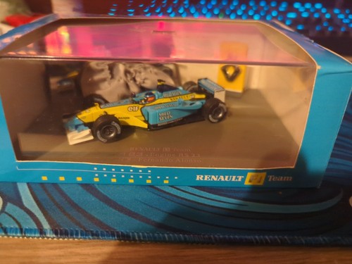 Renault rs 23 - rs,