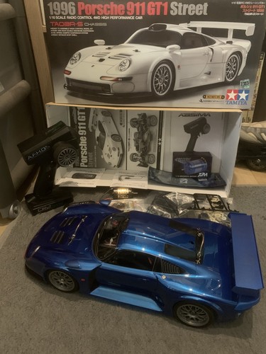 Tamiya ta03 - tamiya,