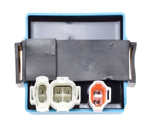 Module allumage pour derbi - module,