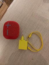 Enceinte portable - Ultimate