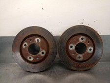 4246W7 disque avant pour PEUGEOT 206 CC (2D) 1.6 16V (2DNFUF 2DNFUR) 5561833