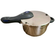 Pressure Cooker, WMF Perfect