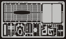 Eduard 35450 Maquette 1/35