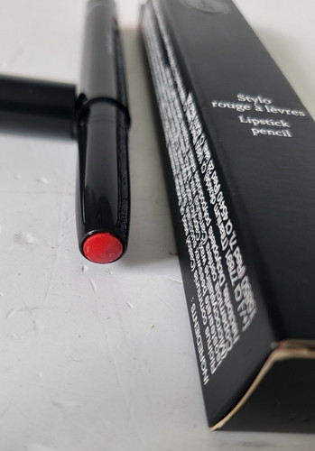 Sothys stylo rouge lèvres - stylo,