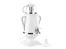 Samovar électrique avec théière - Pearl