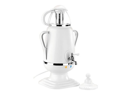 Samovar électrique avec