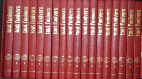 Collection complète livres - collection,