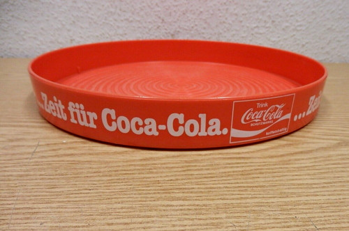 Plateau coca cola plastique - plateau, coca-cola