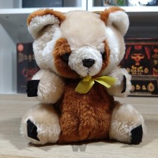 Peluche mignon petit - peluche, raton