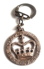 Ancien porte clé bière de