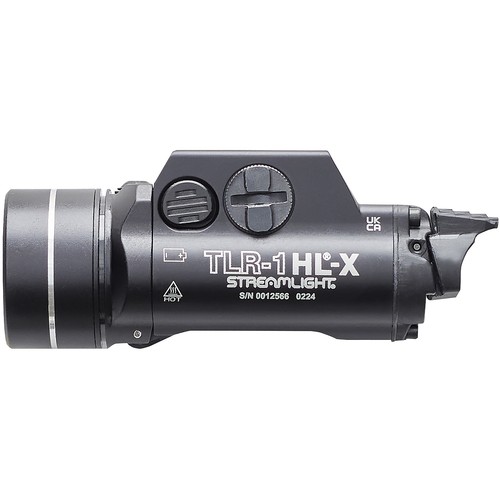 Streamlight tlr x - streamlight, hl-x