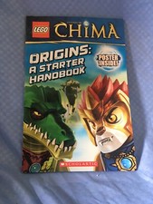 LEGO® Legends of Chima